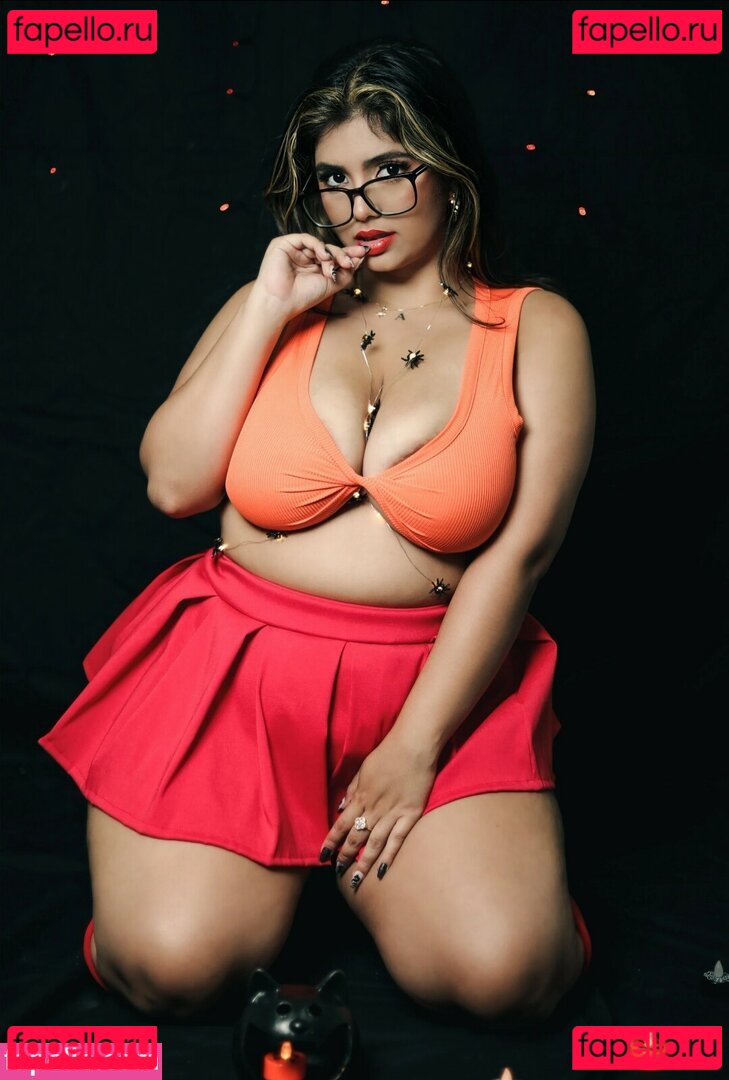 CortanaAdams Nude Onlyfans Photo 7
