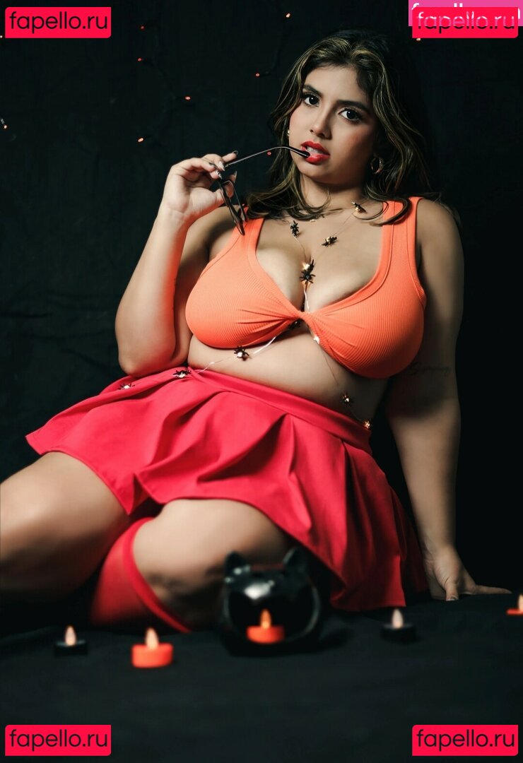 CortanaAdams Nude Onlyfans Photo 6