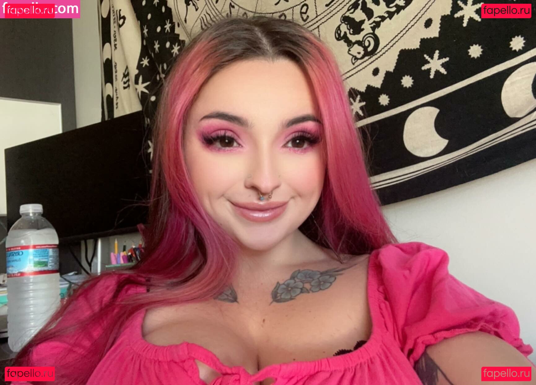 Celestialthot Nude Onlyfans Photo 16