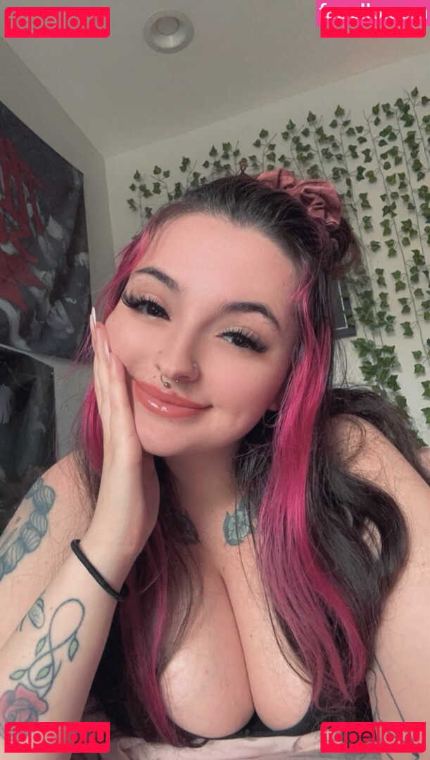 Celestialthot Nude Onlyfans Photo 11