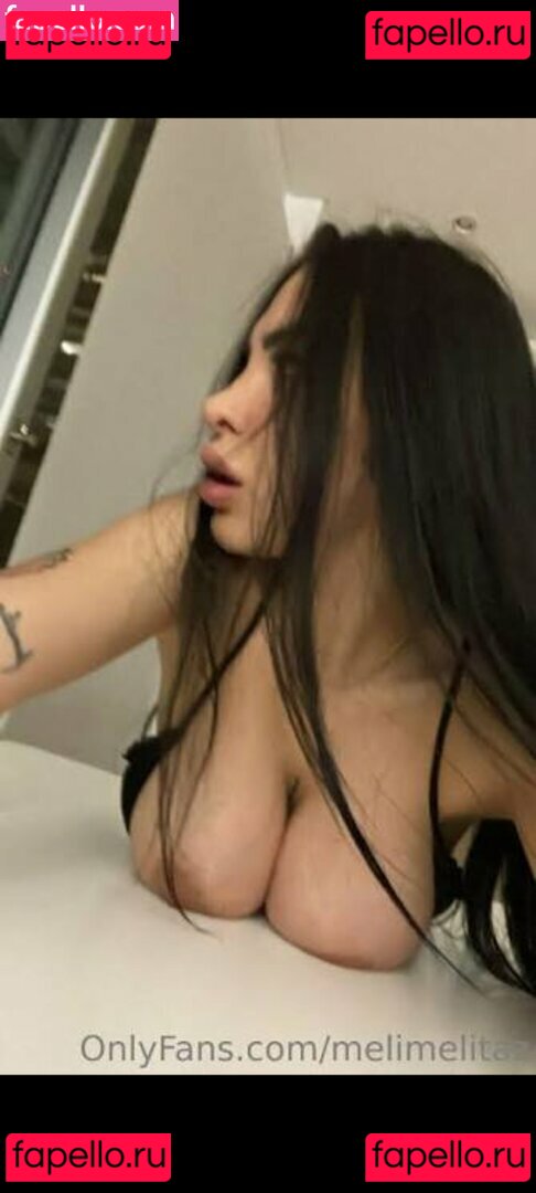 meliabigailx Nude Onlyfans Photo 7