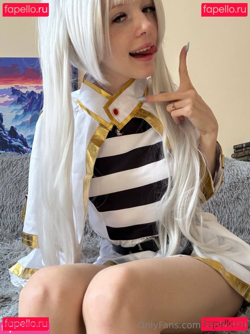Sofichan Nude Onlyfans Photo 6