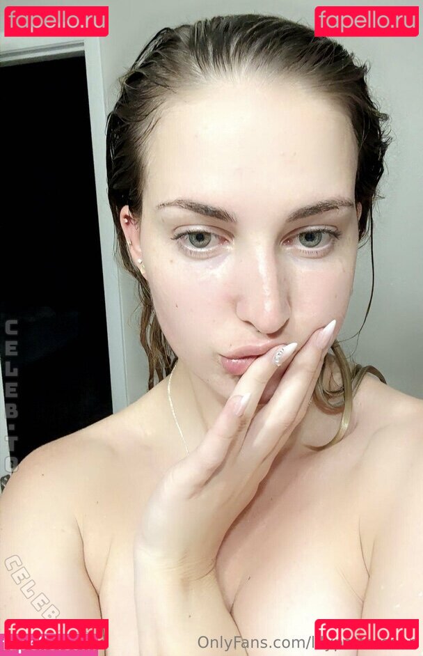 Lily Patterson Nude Onlyfans Photo 25