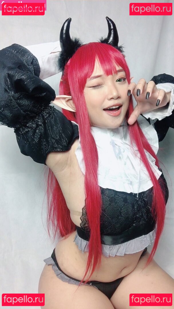 Nekokale Nude Onlyfans Photo 28