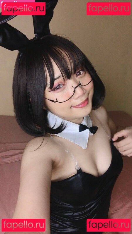 Nekokale Nude Onlyfans Photo 14