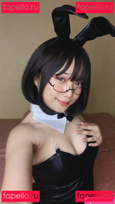 Nekokale Nude Onlyfans Photo 7