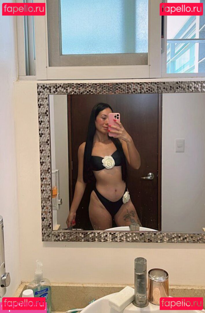 Martha Astorga Nude Onlyfans Photo 50