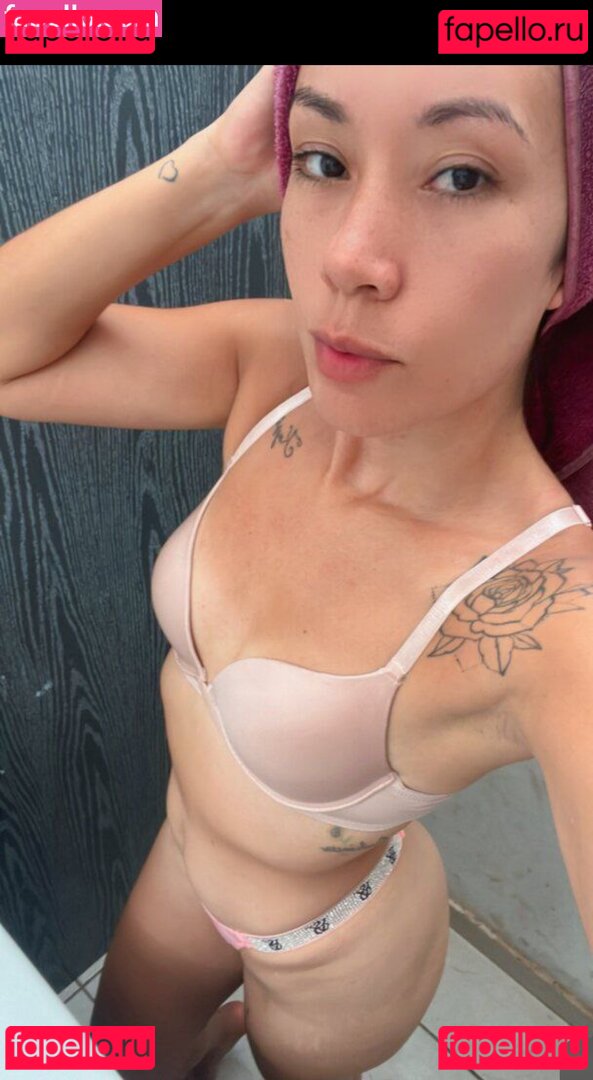 Martha Astorga Nude Onlyfans Photo 48