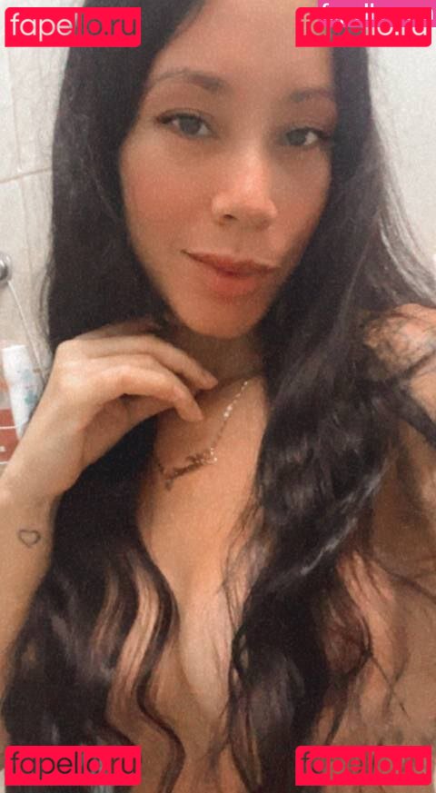 Martha Astorga Nude Onlyfans Photo 44