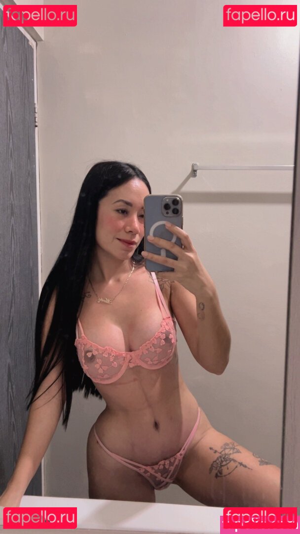 Martha Astorga Nude Onlyfans Photo 34