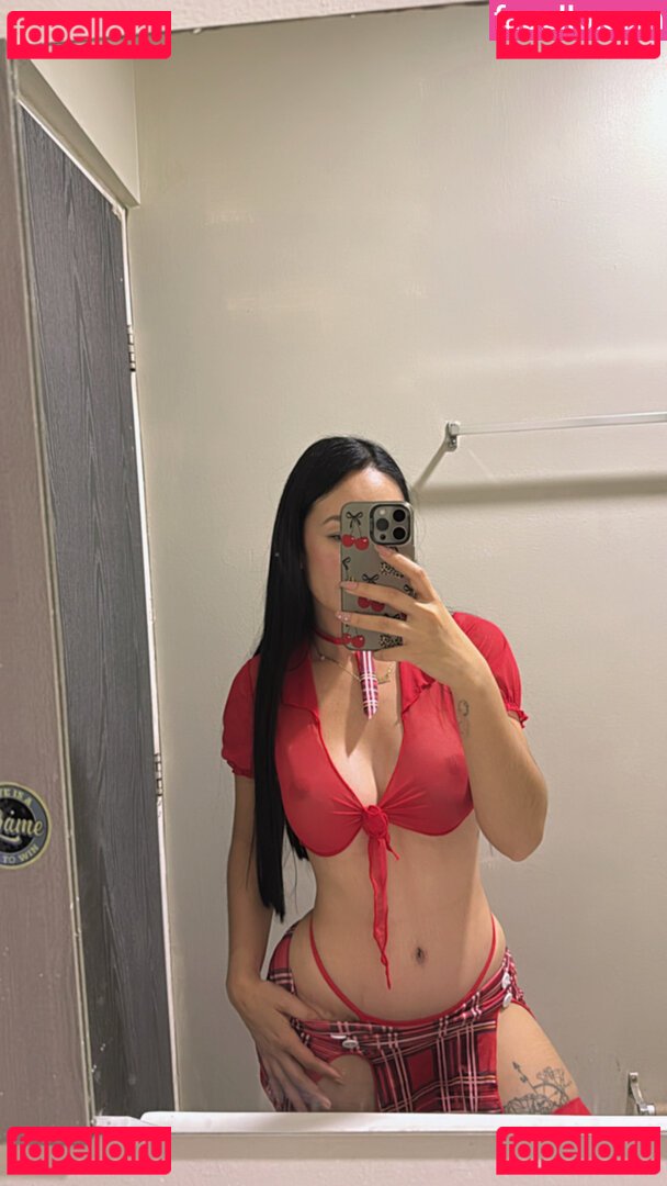 Martha Astorga Nude Onlyfans Photo 27
