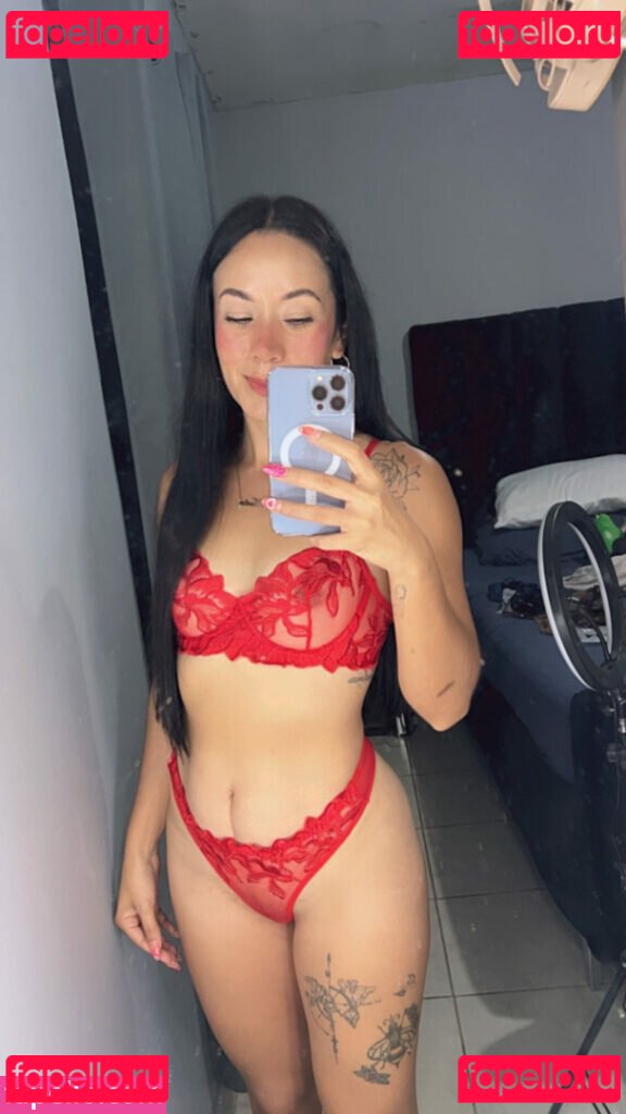 Martha Astorga Nude Onlyfans Photo 15