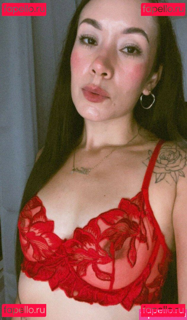 Martha Astorga Nude Onlyfans Photo 14
