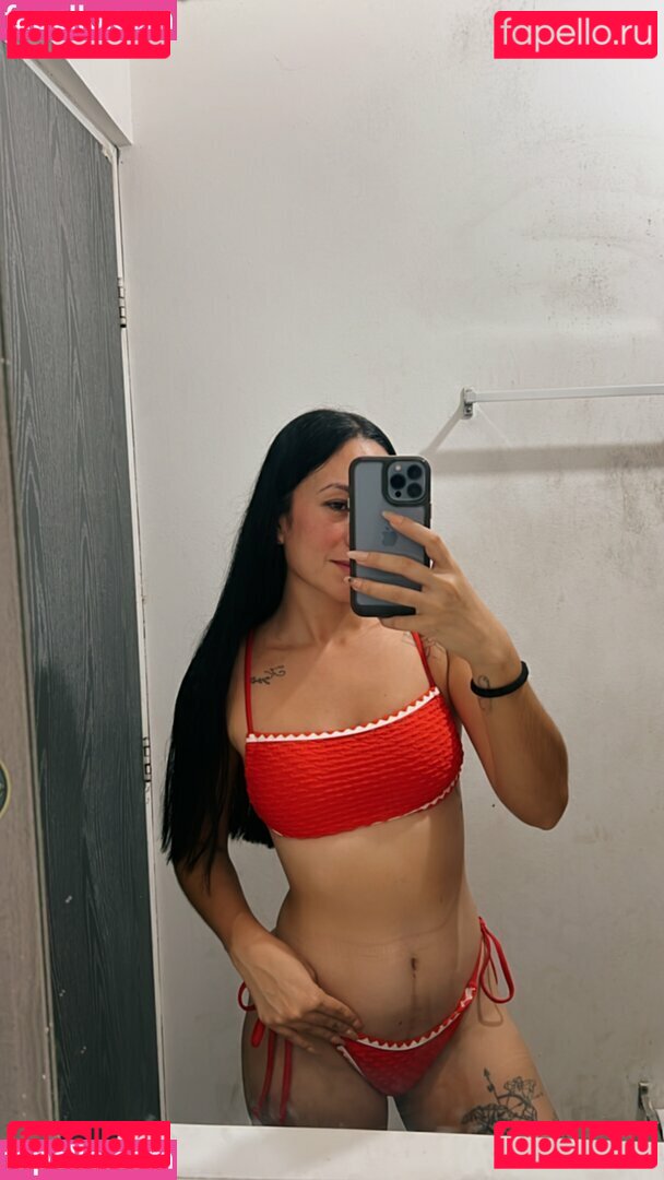 Martha Astorga Nude Onlyfans Photo 7