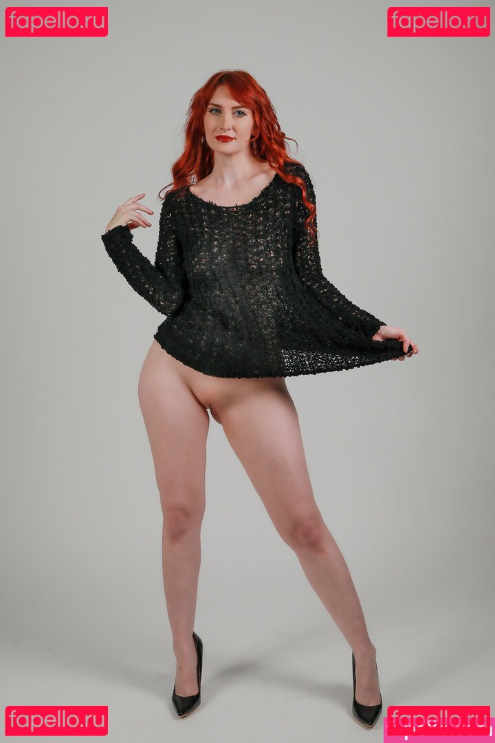 Cat Ross Nude Onlyfans Photo 28