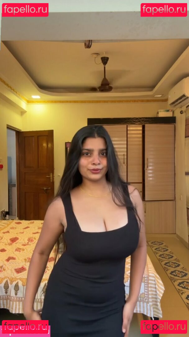 Anushka Deokate Nude Onlyfans Photo 48