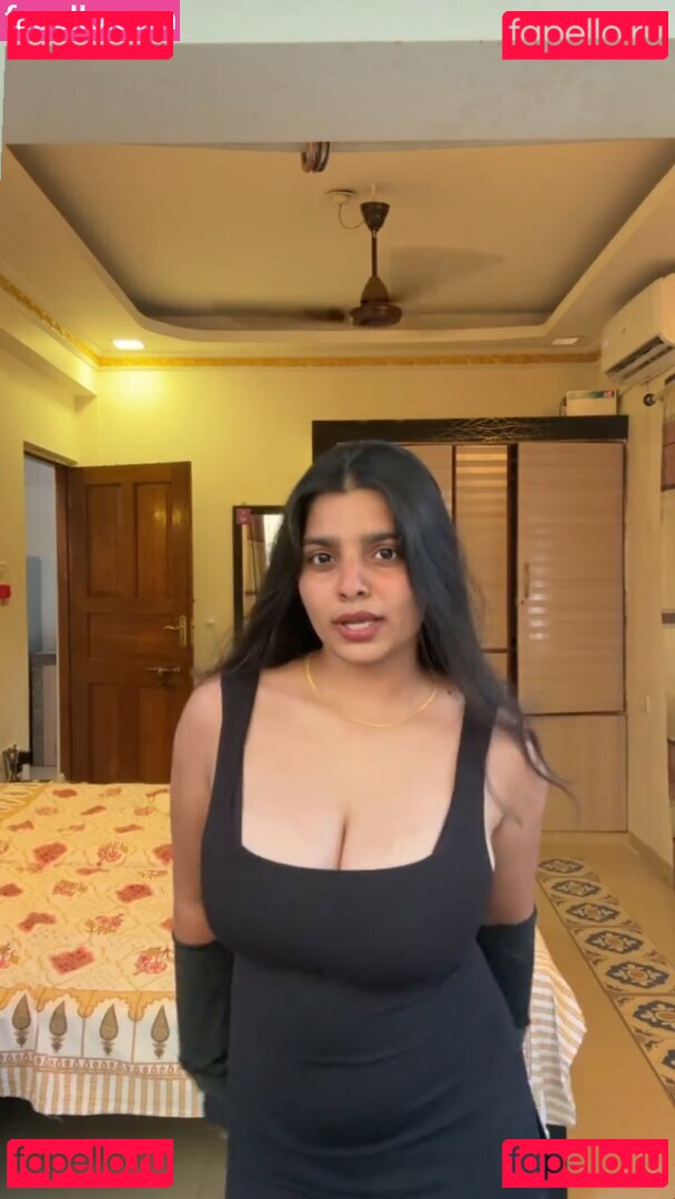 Anushka Deokate Nude Onlyfans Photo 47