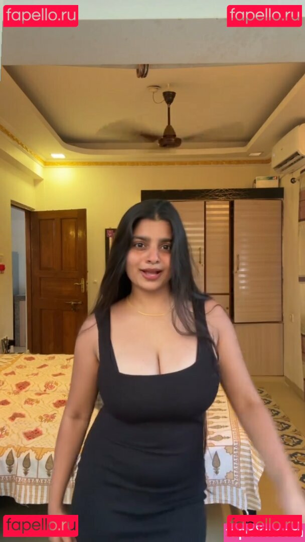Anushka Deokate Nude Onlyfans Photo 46
