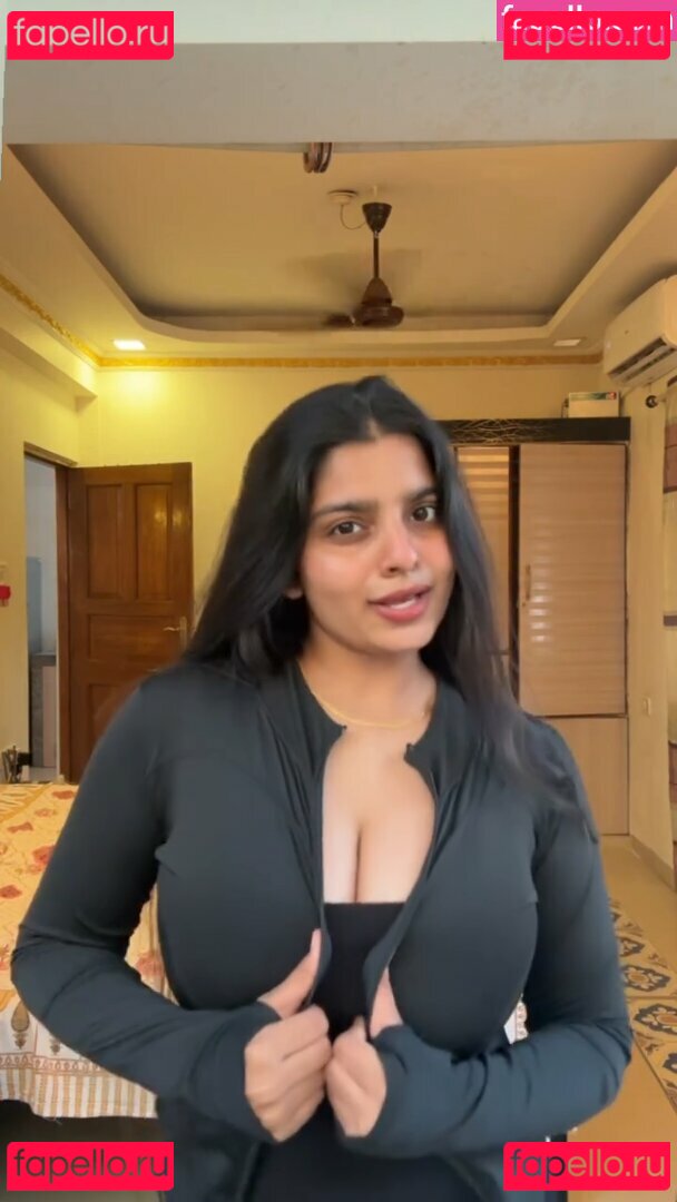 Anushka Deokate Nude Onlyfans Photo 45