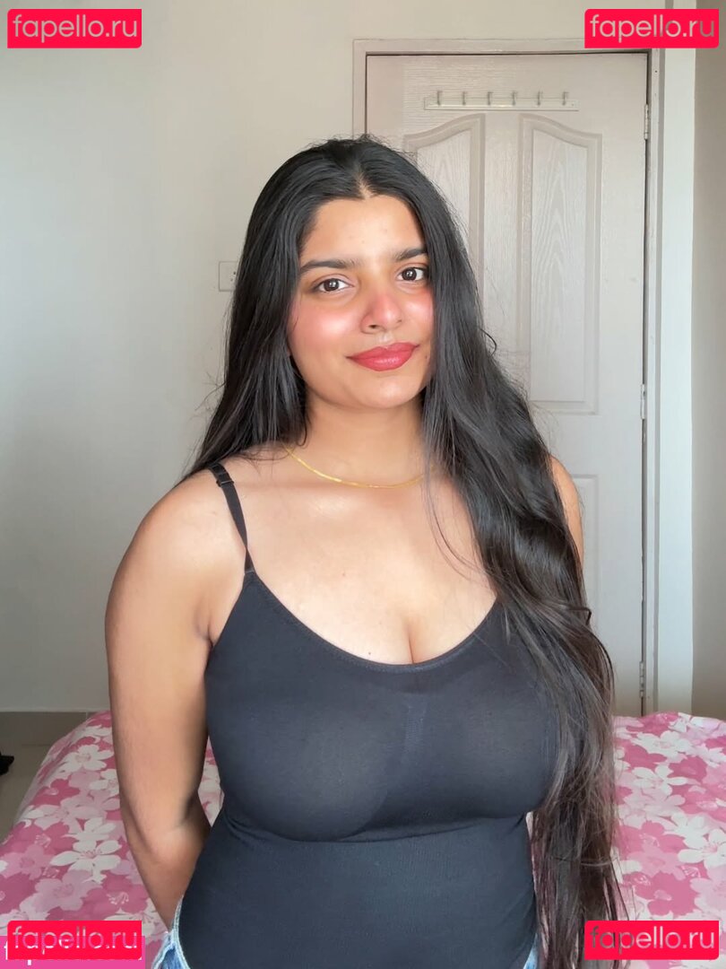 Anushka Deokate Nude Onlyfans Photo 42