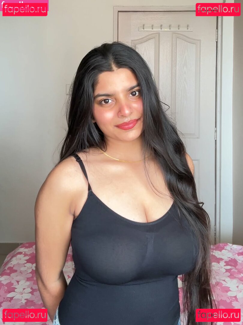 Anushka Deokate Nude Onlyfans Photo 36