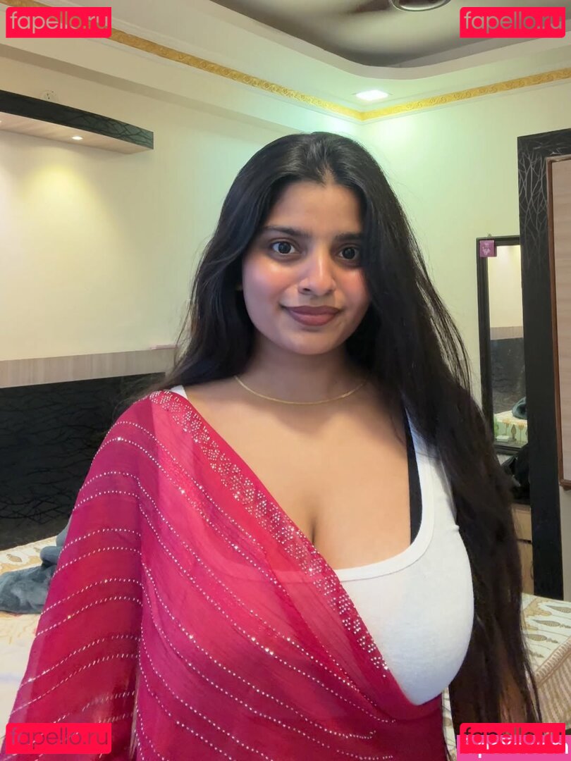 Anushka Deokate Nude Onlyfans Photo 35