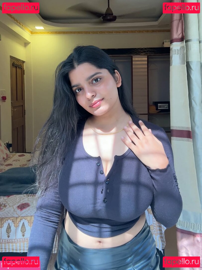 Anushka Deokate Nude Onlyfans Photo 27