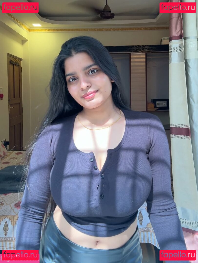 Anushka Deokate Nude Onlyfans Photo 26