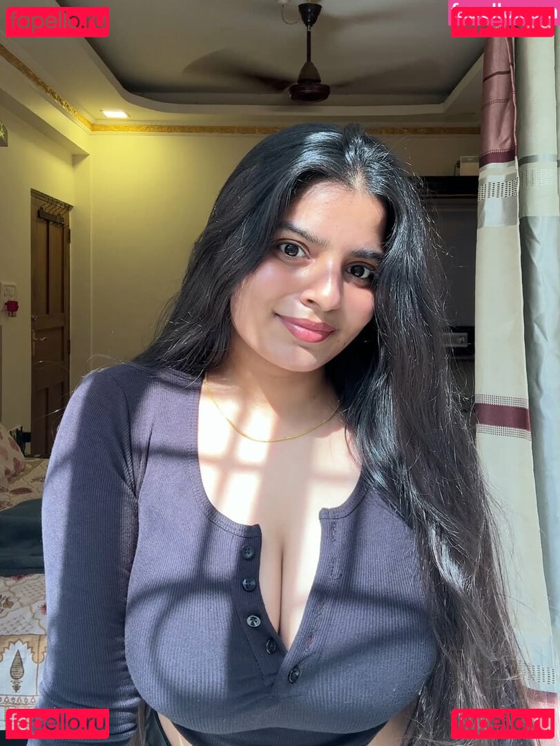 Anushka Deokate Nude Onlyfans Photo 25