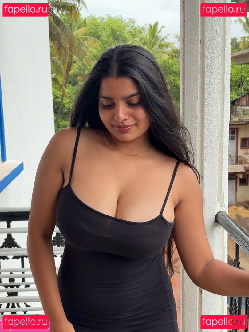 Anushka Deokate Nude Onlyfans Photo 23
