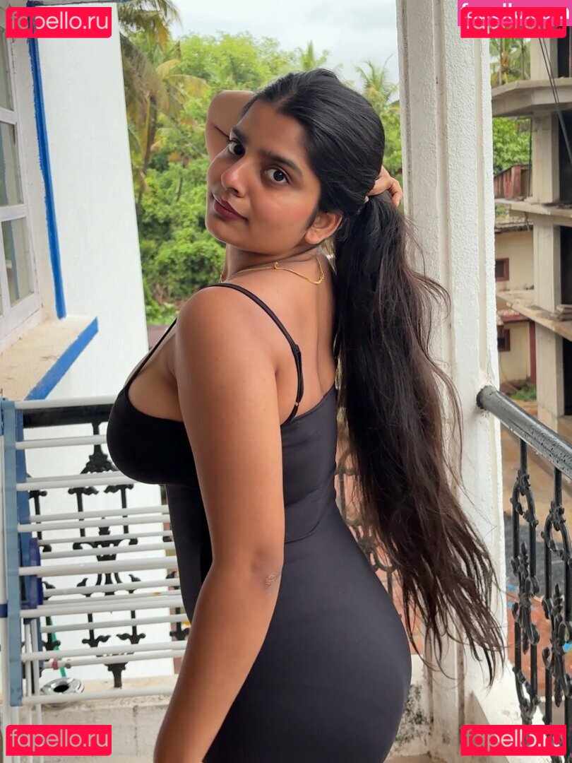 Anushka Deokate Nude Onlyfans Photo 21