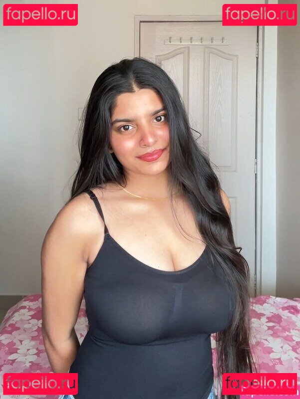 Anushka Deokate Nude Onlyfans Photo 20