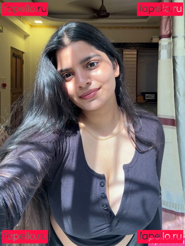 Anushka Deokate Nude Onlyfans Photo 19