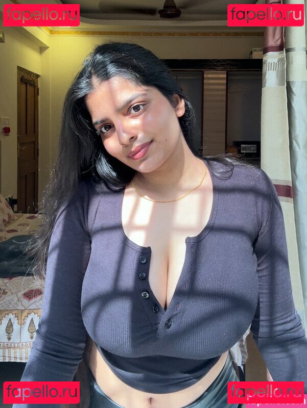 Anushka Deokate Nude Onlyfans Photo 17