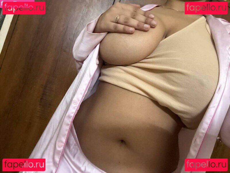 Anushka Deokate Nude Onlyfans Photo 14