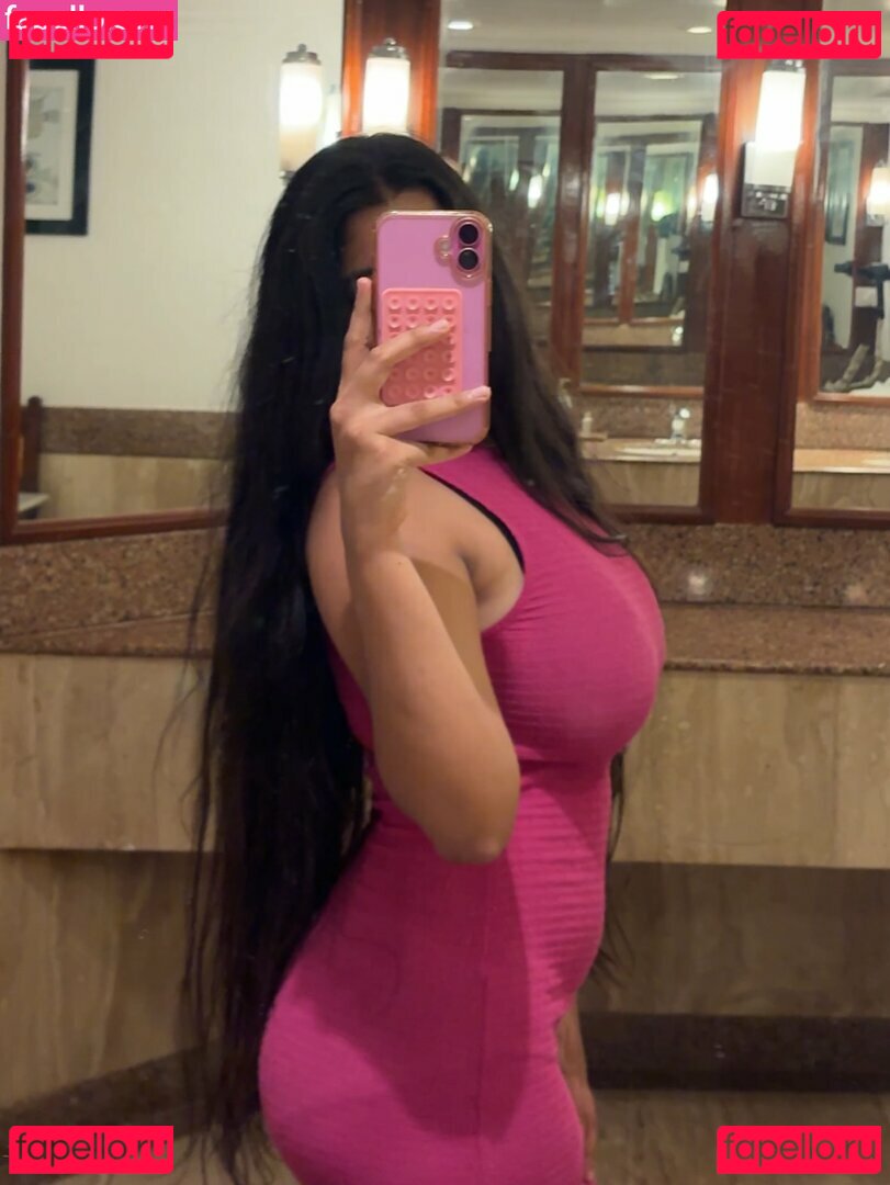 Anushka Deokate Nude Onlyfans Photo 12