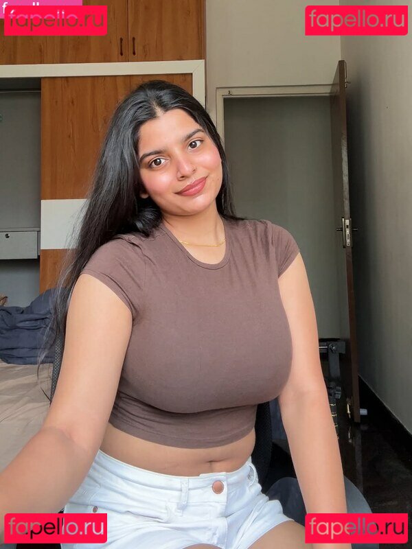 Anushka Deokate Nude Onlyfans Photo 8