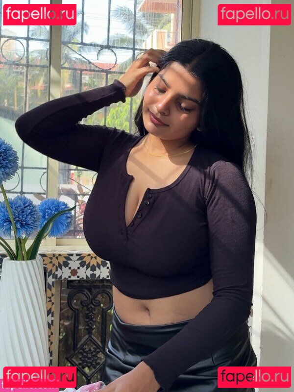 Anushka Deokate Nude Onlyfans Photo 4