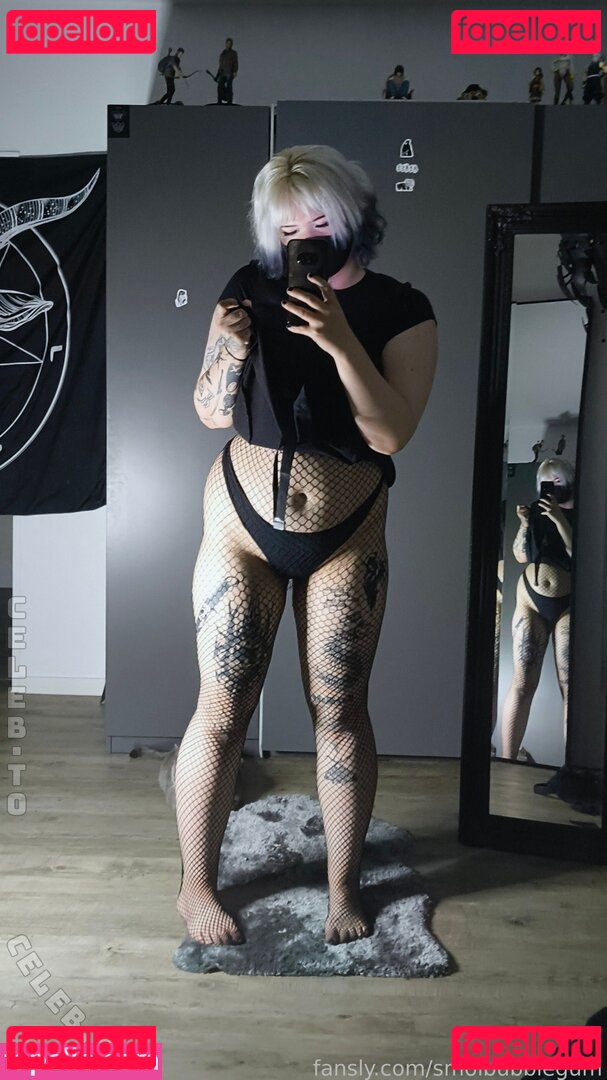 smolbubblegum Nude Onlyfans Photo 32