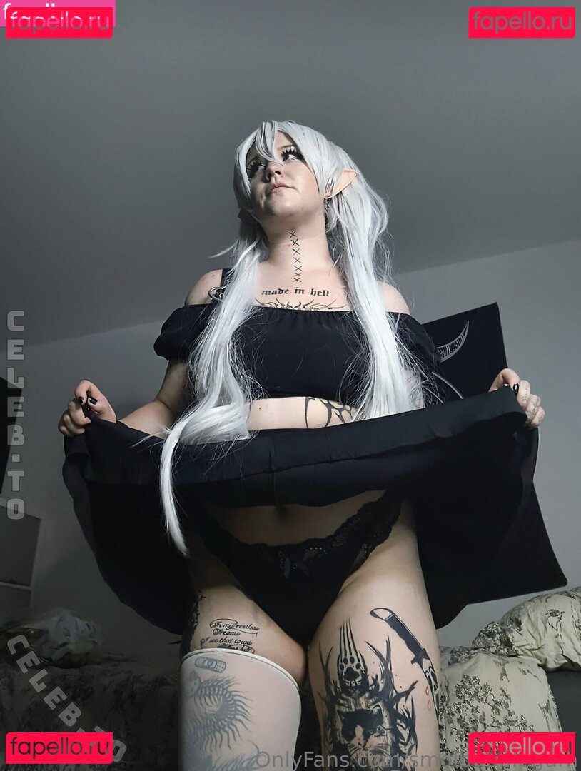 smolbubblegum Nude Onlyfans Photo 15