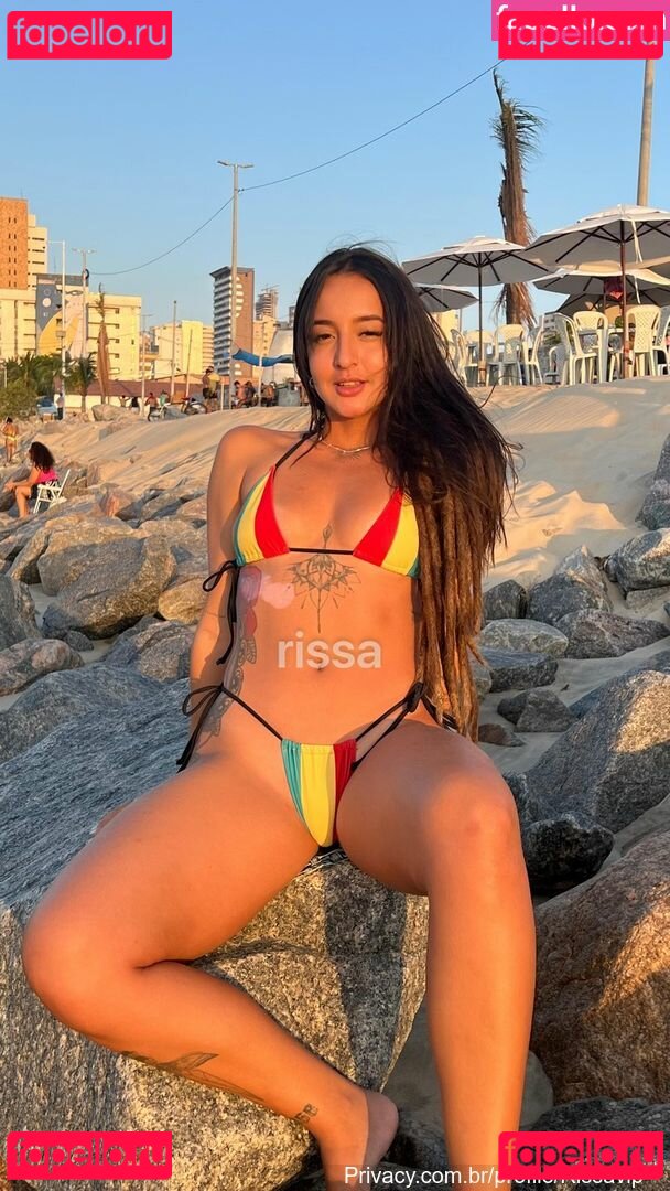 Rissa Nude Onlyfans Photo 28