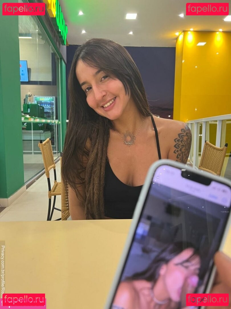 Rissa Nude Onlyfans Photo 13