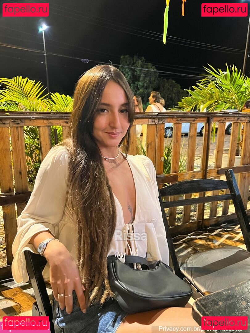Rissa Nude Onlyfans Photo 8