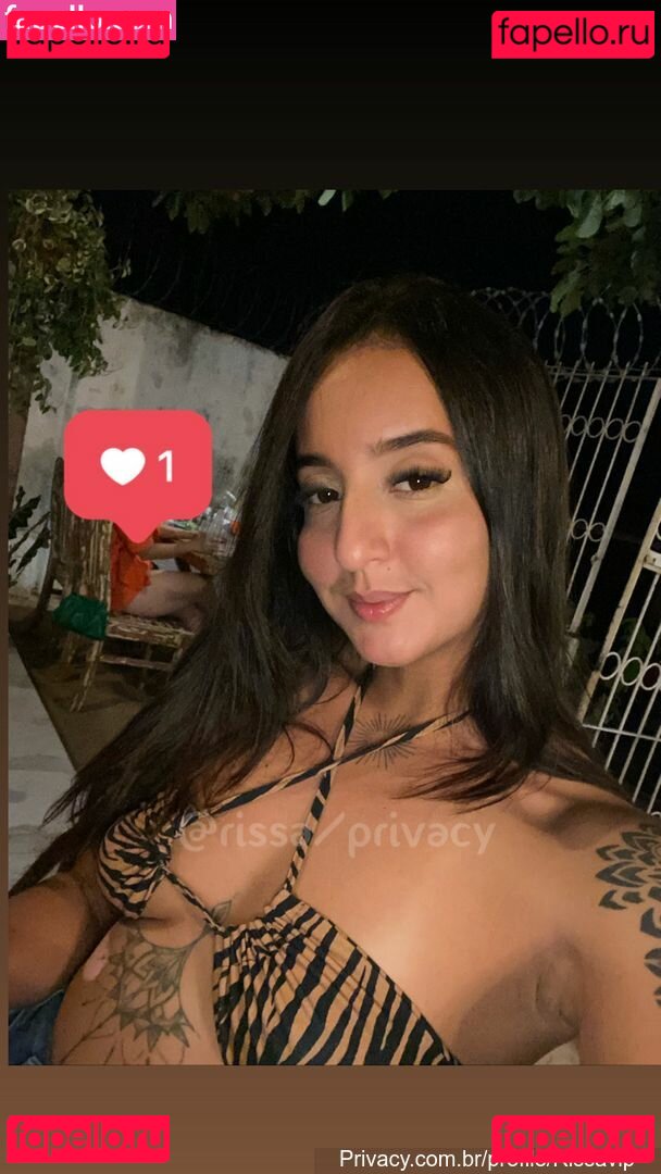 Rissa Nude Onlyfans Photo 7