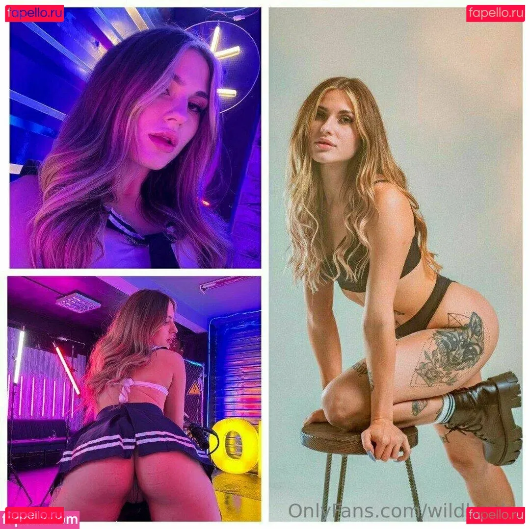 wildboobs Onlyfans Photo Gallery 