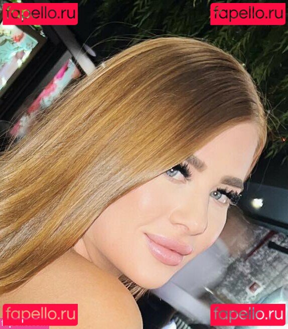 Kyleen Irvine Nude Onlyfans Photo 34