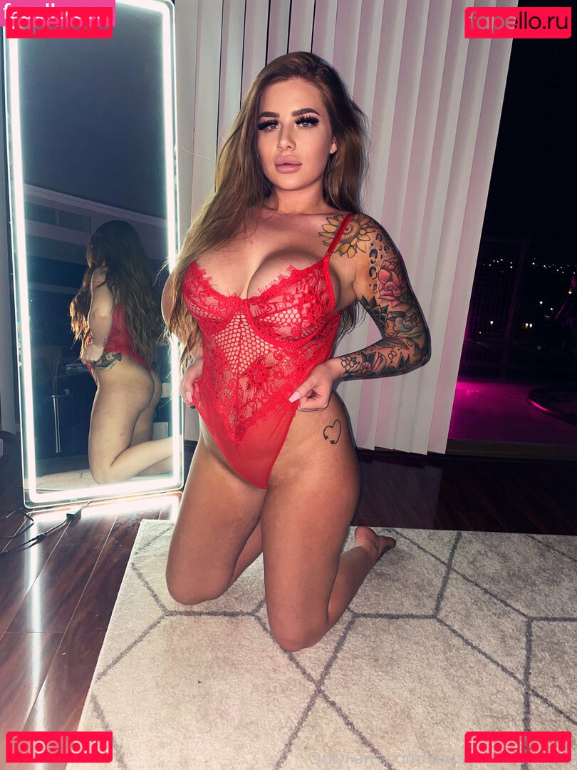Kyleen Irvine Nude Onlyfans Photo 32