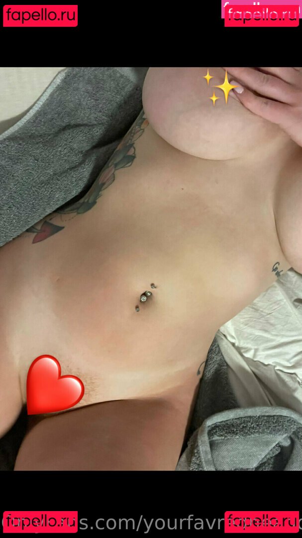 Kyleen Irvine Nude Onlyfans Photo 4