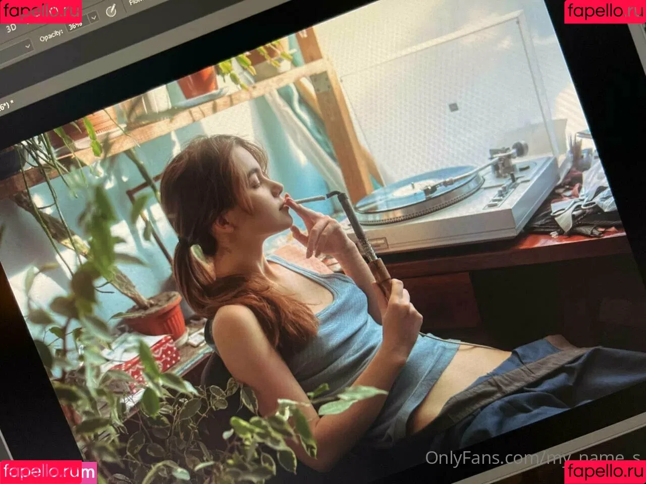 my_name_s Onlyfans Photo Gallery 