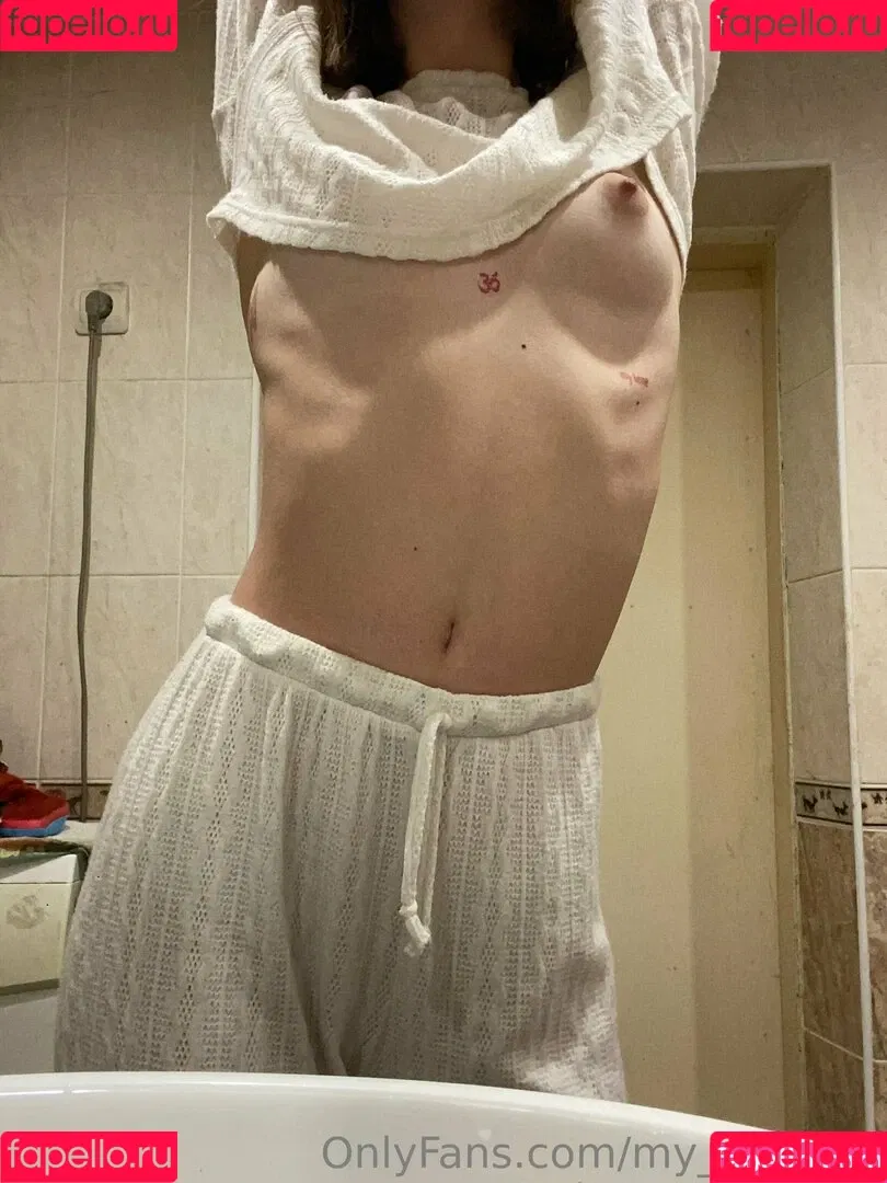 my_name_s Onlyfans Photo Gallery 